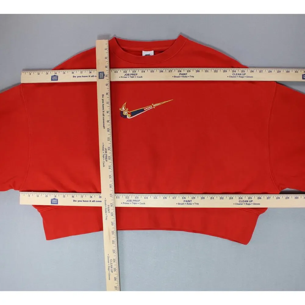 Nike size medium